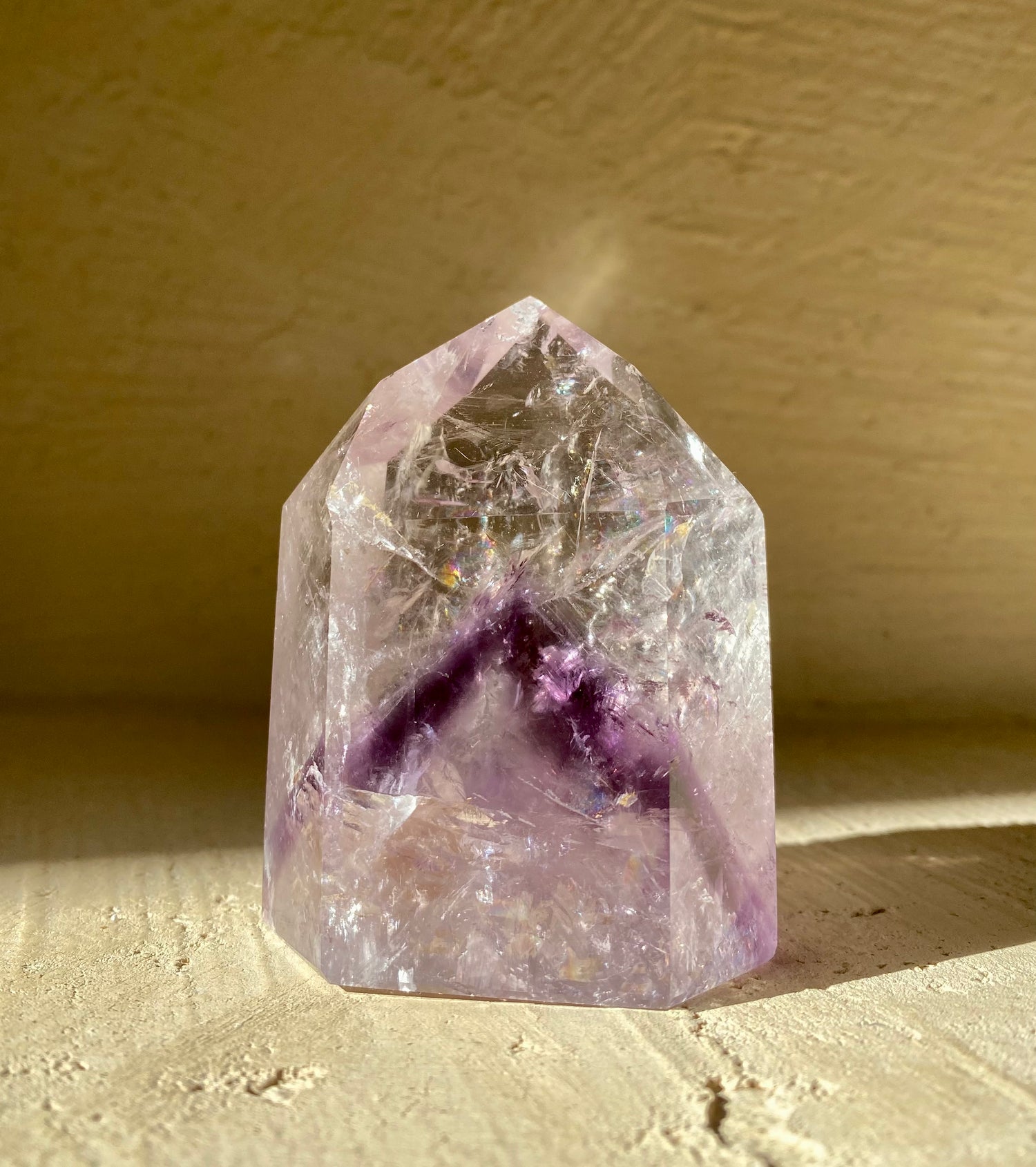 Amethyst