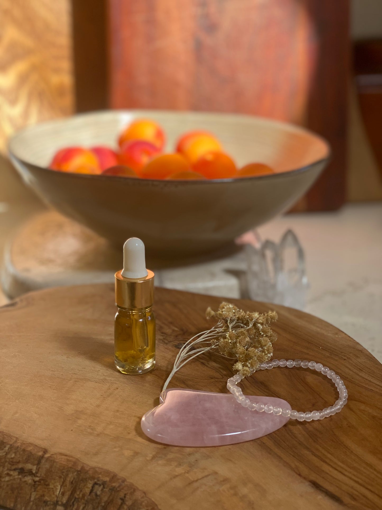 SauveÂge N°1 Le Baou Sérum Réparateur Immortelle Sauvage