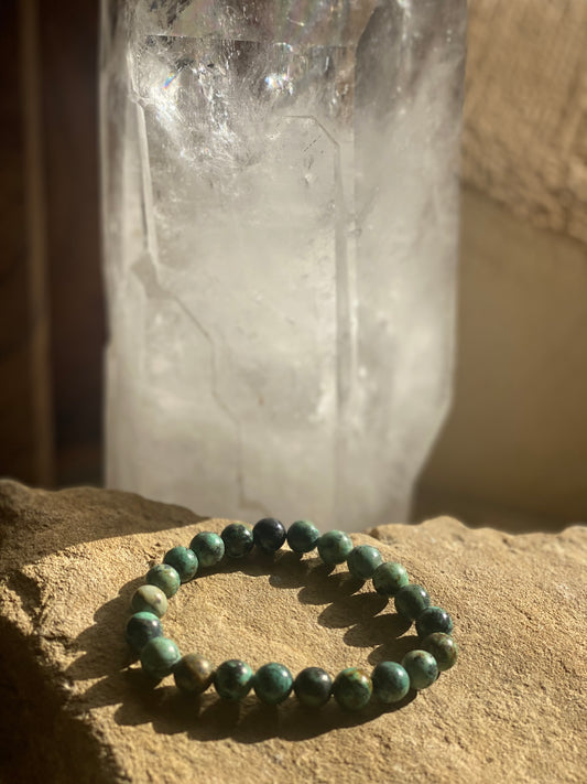Turquoise Bracelet