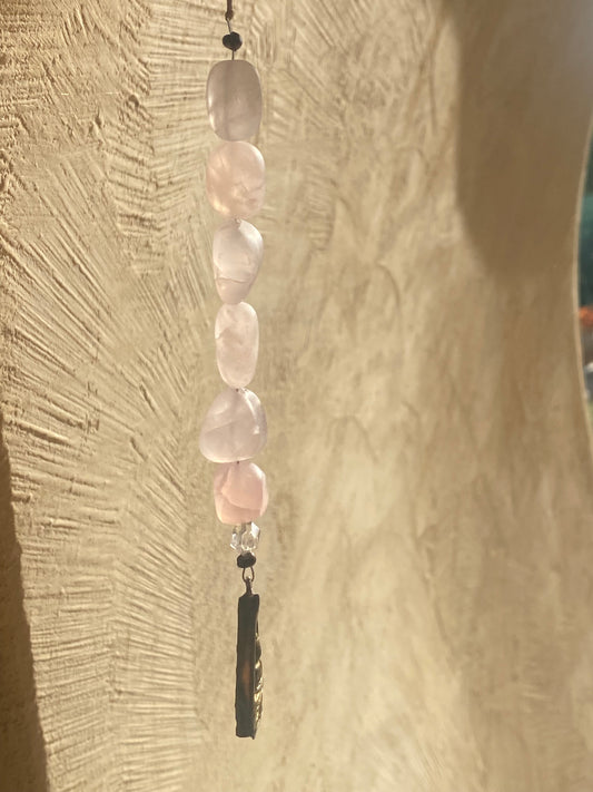 Roa Buddha Sun Catcger