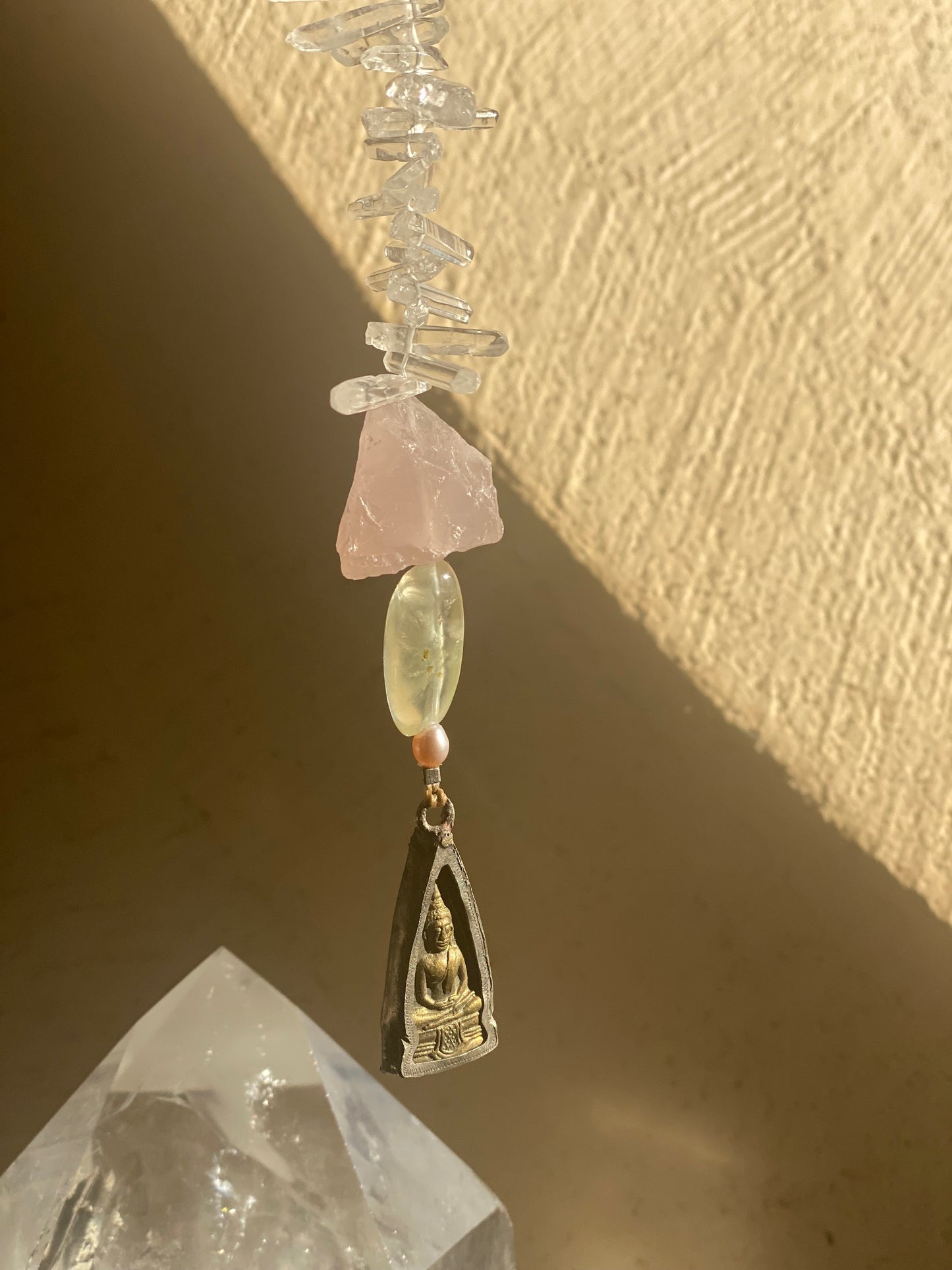 Love Sun Catcher