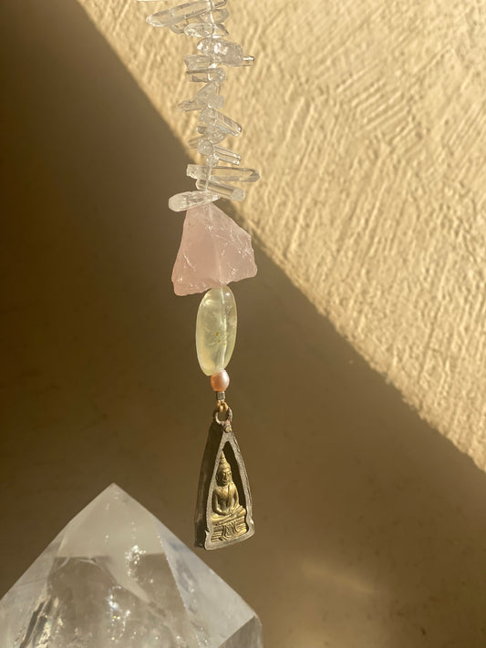 Love Sun Catcher