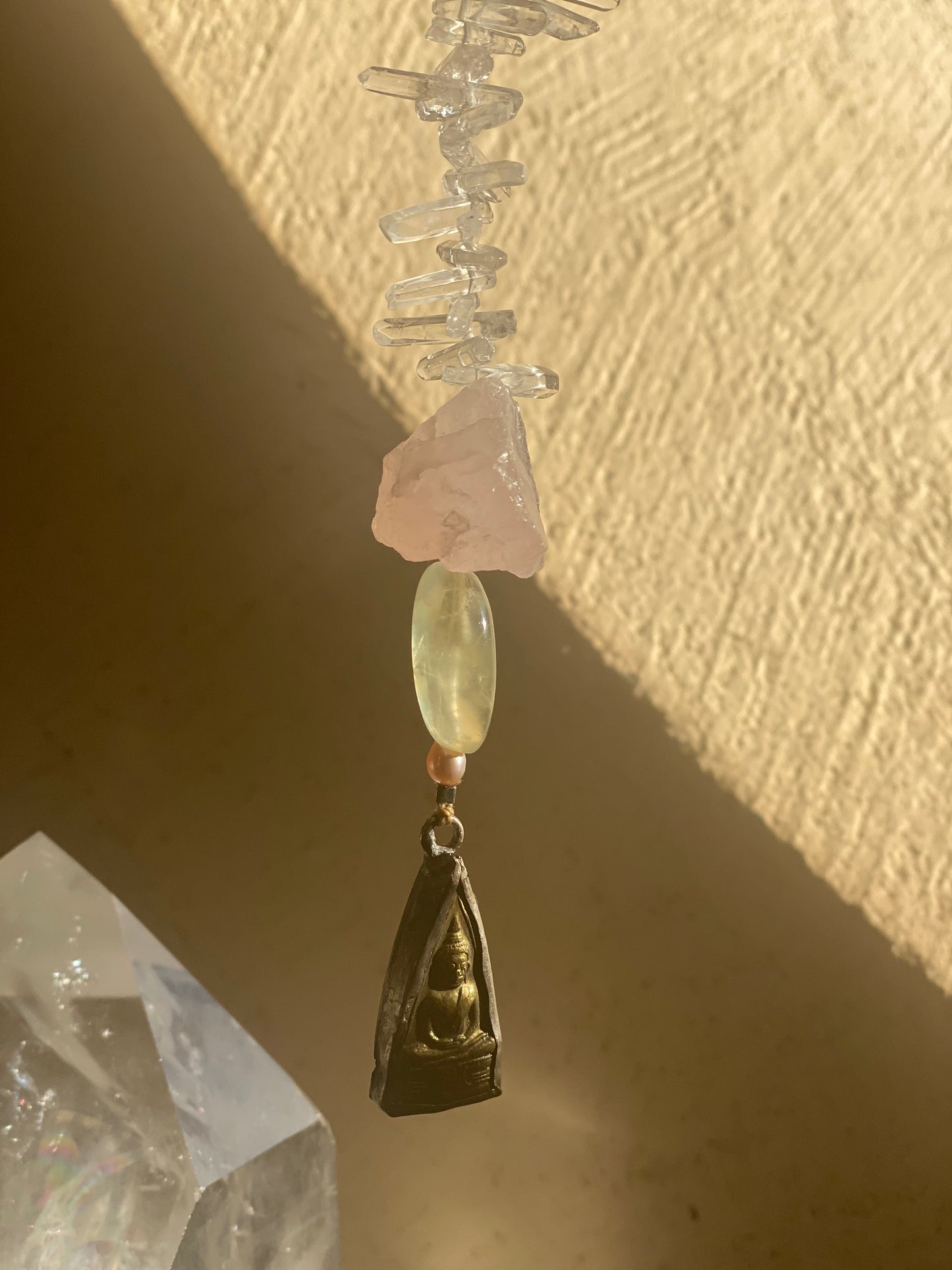 Love Sun Catcher