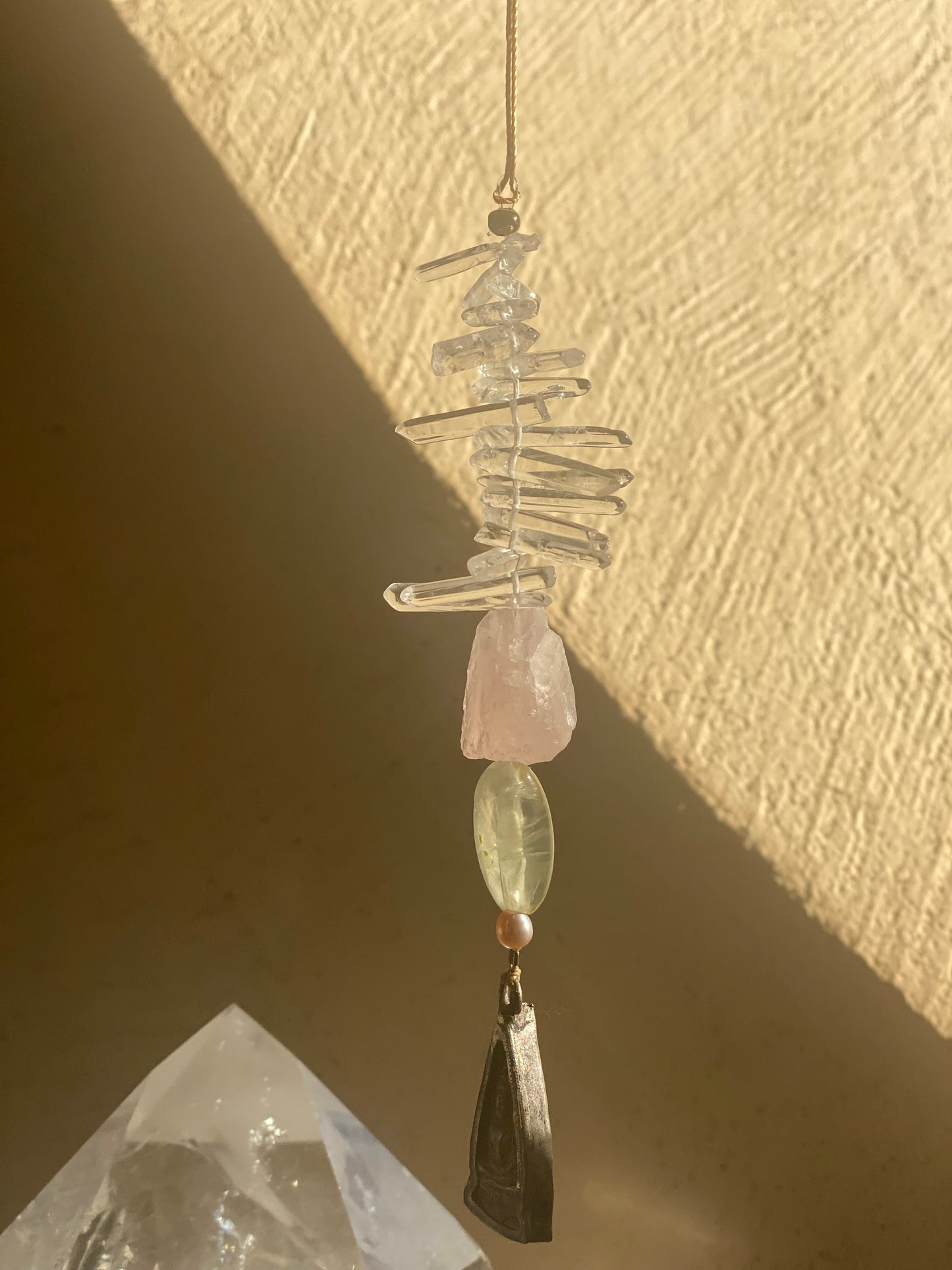Love Sun Catcher