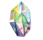 Crystal en Provence