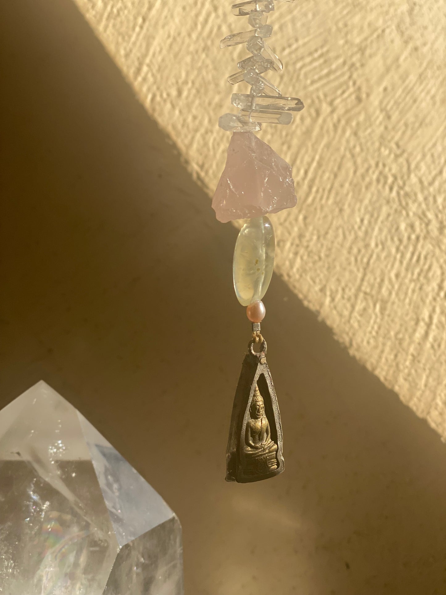 Love Sun Catcher