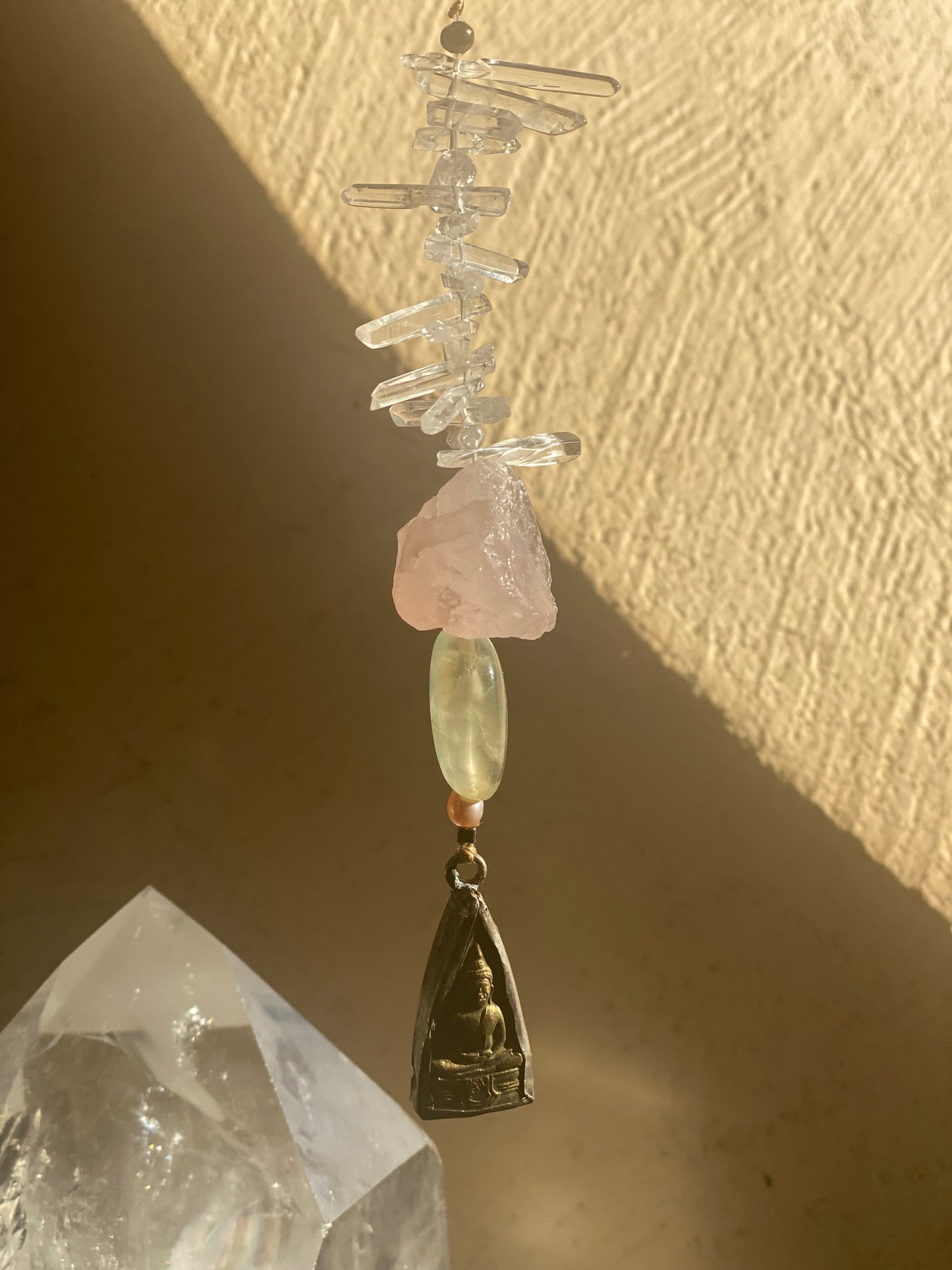 Love Sun Catcher