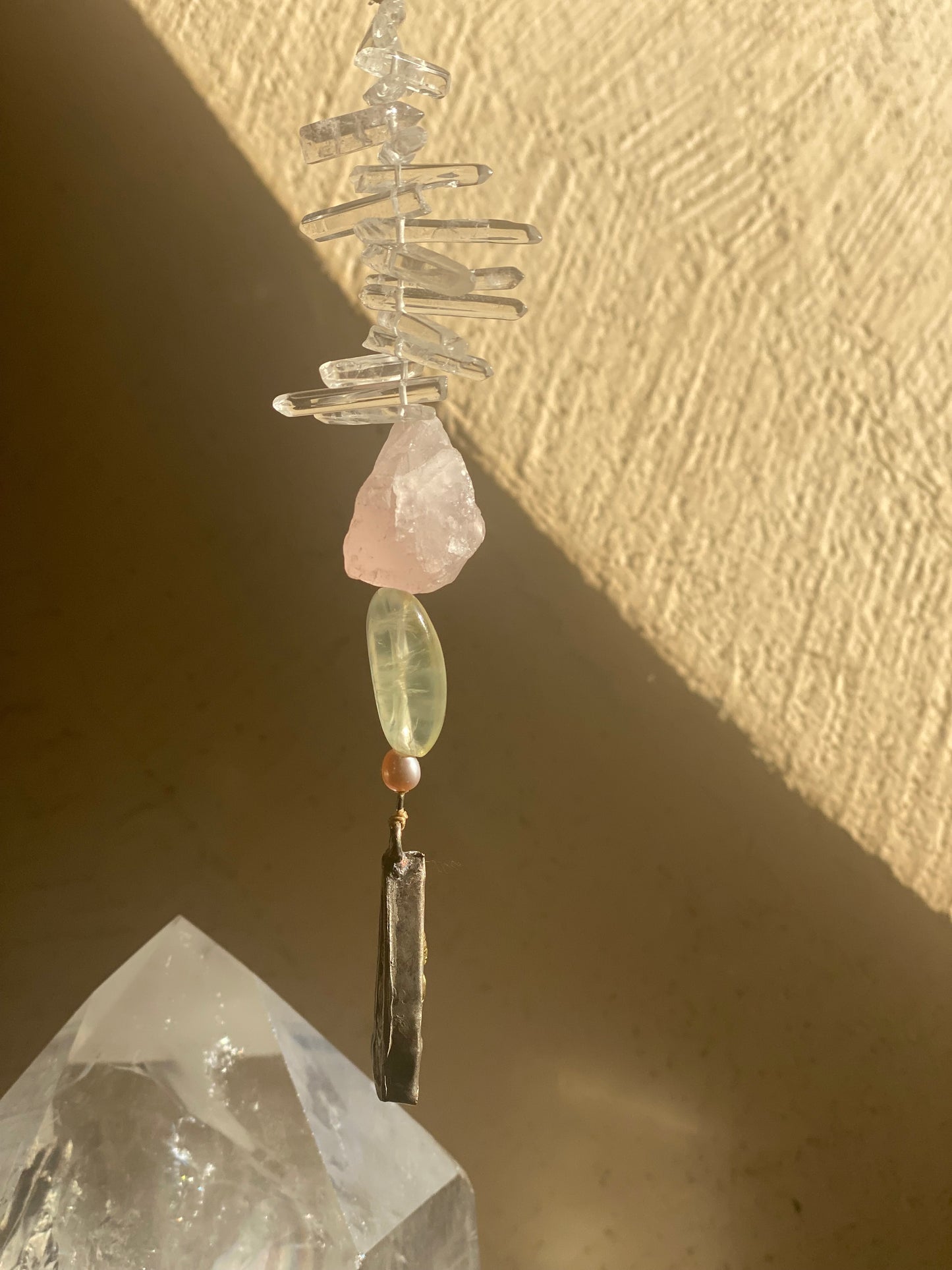 Love Sun Catcher