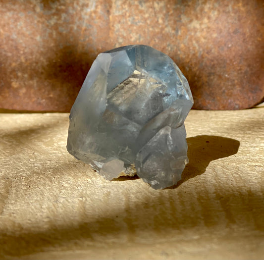 Celestite Dream Stone
