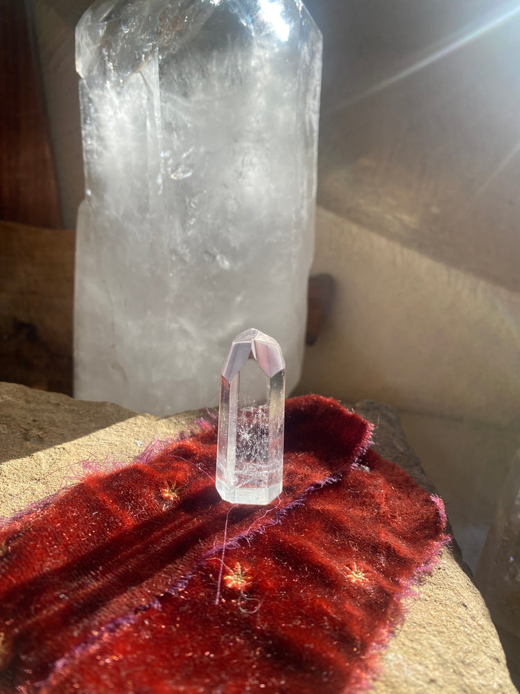 Kids Crystal Corner