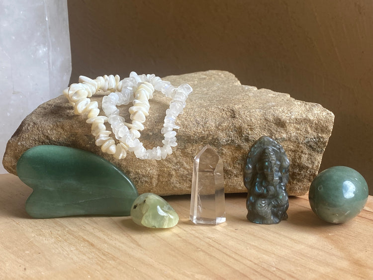 Spring Box