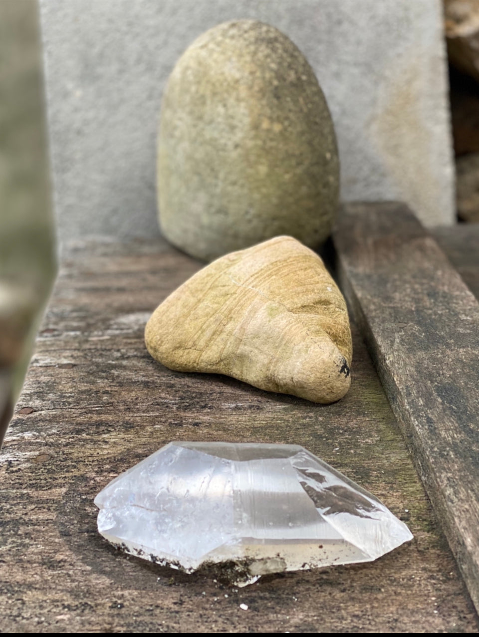 Garden Stones