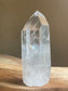 Phantom Quartz Crystal