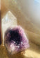 Amethyst Dream Rock