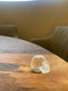 Quartz Crystal Skull Carving | Hand carved