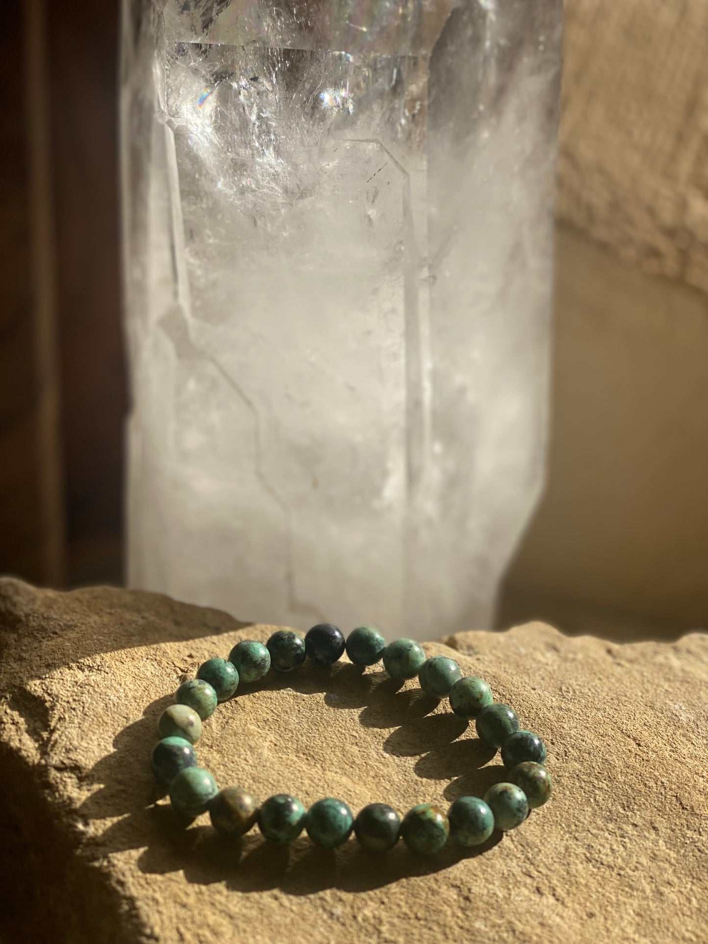 Turquoise Bracelet