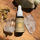 SauveÂge  No. 1 Le Baou Wild Immortelle Beautifying Oil Serum