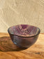 Fluorite Stone Bowl