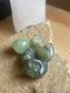 Prehnite Tunbled Stone