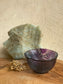 Fluorite Stone Bowl