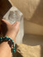 Turquoise Bracelet Small Rock