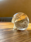 Citrine Crystal Skull| Hand Carved
