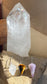 Pendelium | Natural Gemstones | Quartz | Tiger’s Eye|Amethyst