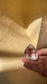 Polished Clear Quartz Crystal Point | Natural Gemstone | Home Décor & Meditation