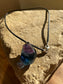 Fluorite Necklace