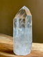 Phantom Quartz Crystal