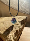 Fluorite Necklace