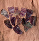 Fluorite Gua Sha