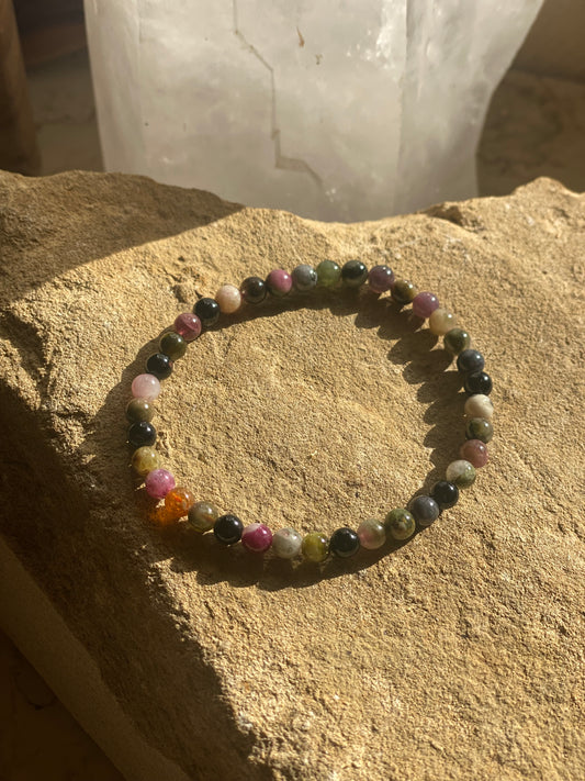 Tourmaline Bracelet