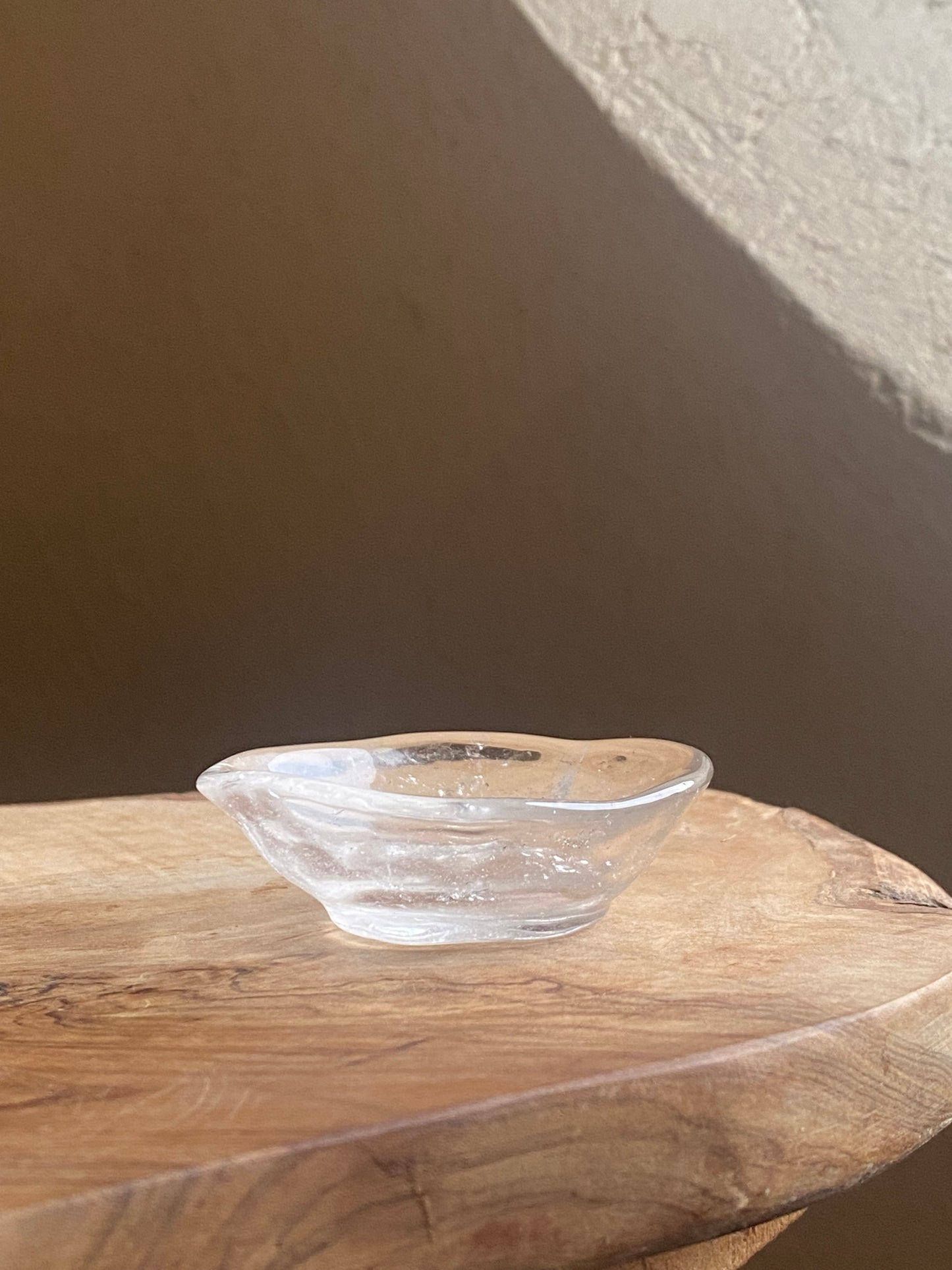 Crystal Bowl