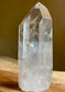 Phantom Quartz Crystal