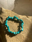 Turquoise Bracelet Small Rock
