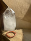 Sunstone Bracelet | Natural Gemstone| Single Stone