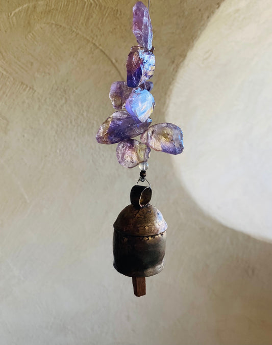 Amatrine Sun Catcher Chime