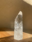 Polished Quartz Point