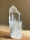 Phantom Quartz Crystal