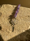 Amethyst Dream Sun Catcher