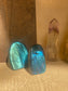 Labradorite Gaurdian Stone|Natural Gemstones | Crystal Home Decor