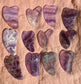 Fluorite Gua Sha