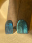 Labradorite Gaurdian Stone|Natural Gemstones | Crystal Home Decor
