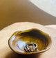 Tiger’s Eye Bowl