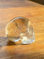 Citrine Crystal Skull| Hand Carved