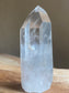 Phantom Quartz Crystal