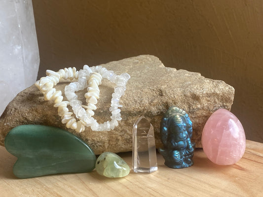 Spring Box