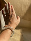 Grey Moonstone Bracelet