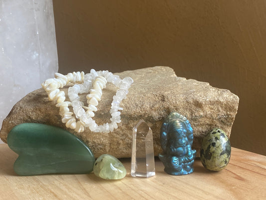 Spring Box
